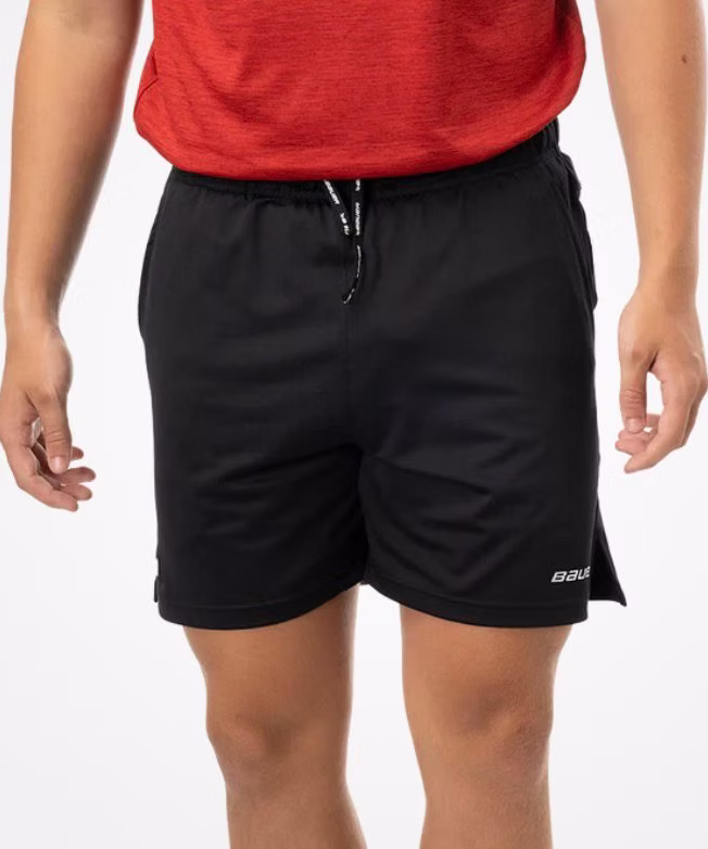 Bauer Kurze Sporthose ohne Patch